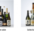 ANA Introduces Premium Japanese Sake and Shochu Selection for Inflight and Lounge Service