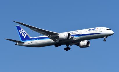 ANA partners with Amadeus to migrate all domestic flights to Altéa Passenger Service System