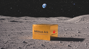 JAL Group Launches “ARGO PROJECT,” the World’s First Lunar Transport Service by an Airline