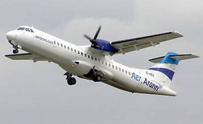 Royal Air Maroc moves toward ATR 72-600s takeoff