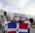 Dominican Republic Government and Arajet deliver humanitarian medical aid to Venezuela
