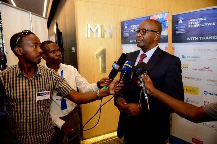 AviaDev 2017: Setting the agenda for African aviation