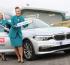 Aer Lingus signs car hire partnership with Avis Budget Group