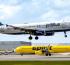 Spirit Announces Termination of Merger Agreement with JetBlue