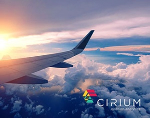 Cirium Names World’s Most On-Time Airlines and Airports for April 2025