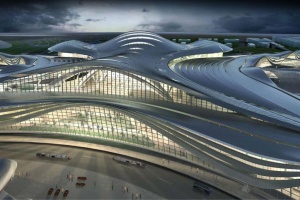 Abu Dhabi International Airport Terminal A Set to Boost Passenger Capacity with Enhancements