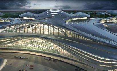 Abu Dhabi International Airport Terminal A Set to Boost Passenger Capacity with Enhancements