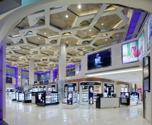 Abu Dhabi Airports launches official Facebook page
