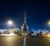 Abu Dhabi Airports reveal cutting edge tarmac lighting & guidance system