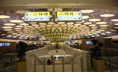 Abu Dhabi International Airport completes Terminal 1 upgrade