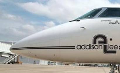 Addison Lee to expand with launch of private jet charter