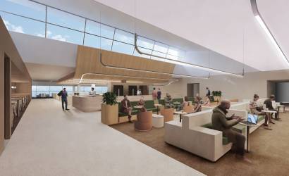 Adelaide Airport Set for Enhanced Qantas Lounge Experience