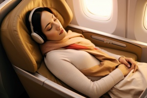 Could adult-only flights really ‘take off’? | News | Breaking Travel News