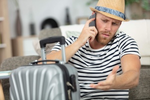Get ready for major transfer headaches this summer at main European airports warns Servantrip