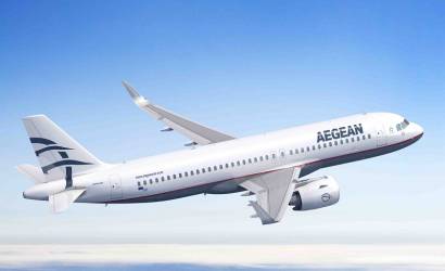 Aegean Airlines enters Croatian Airlines bidding