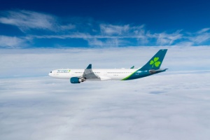 Aer Lingus Records Strong H1 2023 Performance, Focusing on Recovery and Future Investment