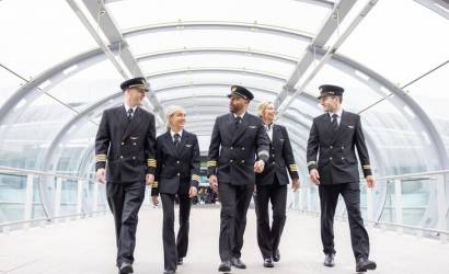 Aer Lingus Reopens its Future Pilot Programme, Aiming to Inspire the Next Generation of Aviators