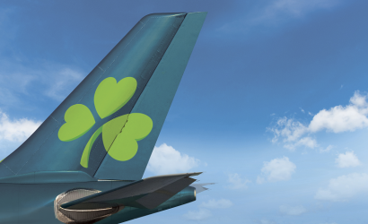 Aer Lingus to return to Barbados in November