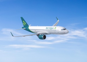 Aer Lingus signs deal for two next gen aircraft