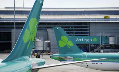 Aer Lingus cancels all short-haul flights for rest of the day, amid faults with check-in system