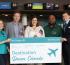 Discover Denver with Aer Lingus as inaugural flight takes off