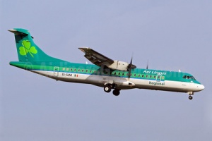 Aer Lingus Regional launches Dublin-Leeds Bradford route