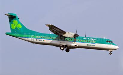 Cornwall Airport adds Cork flights for summer 2017