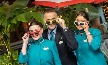 Aer Lingus resume direct flights to Miami, Florida