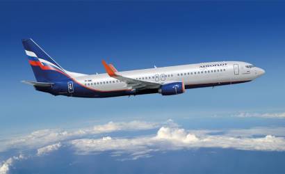 Aeroflot Group operates first flights from Pulkovo to Istanbul and Samarkand