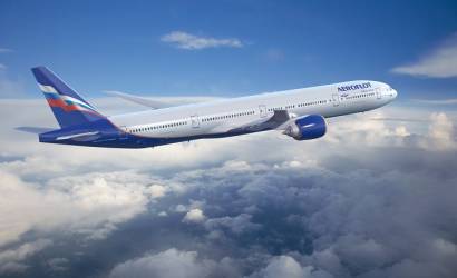 Japan Airlines signs cooperation agreement with Aeroflot