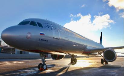 Aeroflot to relaunch further international routes
