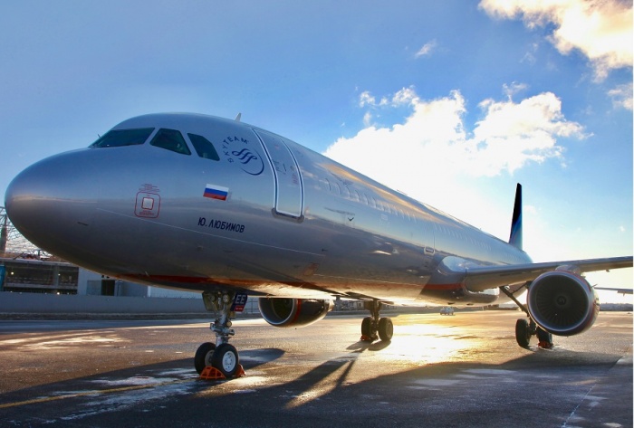 Sabre terminates Aeroflot deal following Ukraine invasion