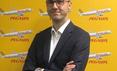 Pegasus Airlines appoints Ahmet Bağdat as Director of Marketing and E-commerce