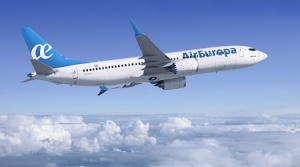 Farnborough 2016: Air Europa places 20 737 MAX 8 order