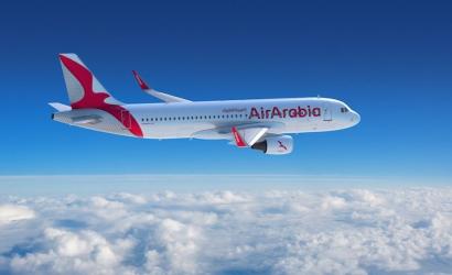 Air Arabia starts new route to Mumbai