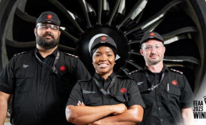 Air Canada Receives Recognition for Outstanding Commitment to Employment Equity