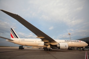 Air France denies abandoning Transavia expansion plan