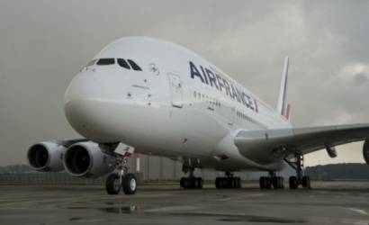 Air France brings A380 to Paris-Miami route