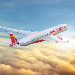 AIR INDIA SELECTS NEW JFK TERMINAL 6 FOR FUTURE OPERATIONS