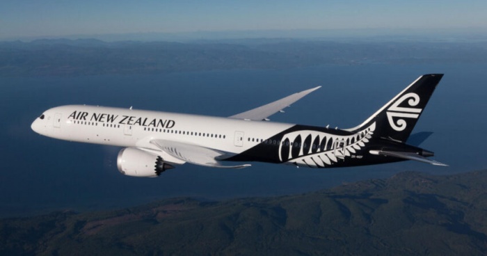 Discover the Future of Air Travel with Air New Zealand's Newly