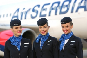 Air Serbia to launch New York flights in 2016