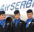 Air Serbia sees turnaround following Etihad deal