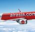 AirAsia Expands Services Between Malaysia and China/India in Response to Visa-Free Entry
