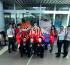 AirAsia Launches Inaugural Flight from Kota Kinabalu to Seoul with Full Passenger Load