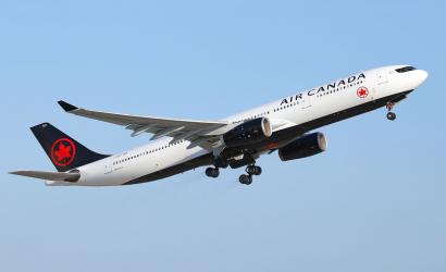 Air Canada and Ponta Delgada Airport Enhance Connections Between Azores and North America