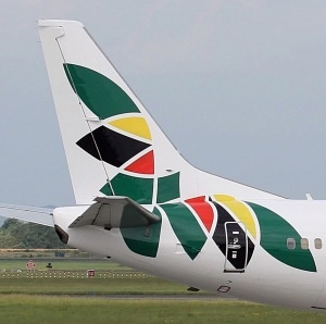 Air Nigeria launches long-haul operations with daily Lagos-Gatwick route
