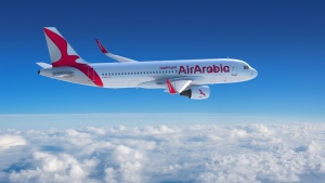 Air Arabia launches services to Athens