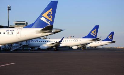 Air Astana to restart domestic connections on Friday