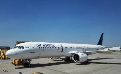 Air Astana launches two new Russia connections