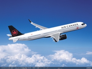 Air Canada to launch seasonal flights to Bangkok